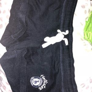 Hollister shorts